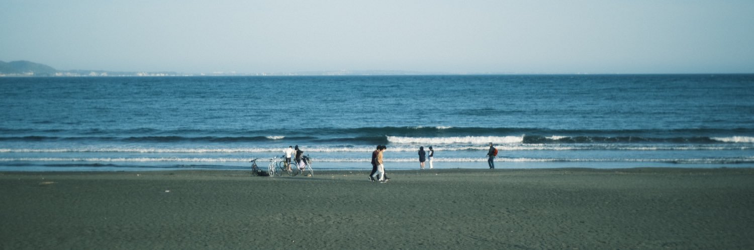 Ihata/Photo and Cinema Bare's banner