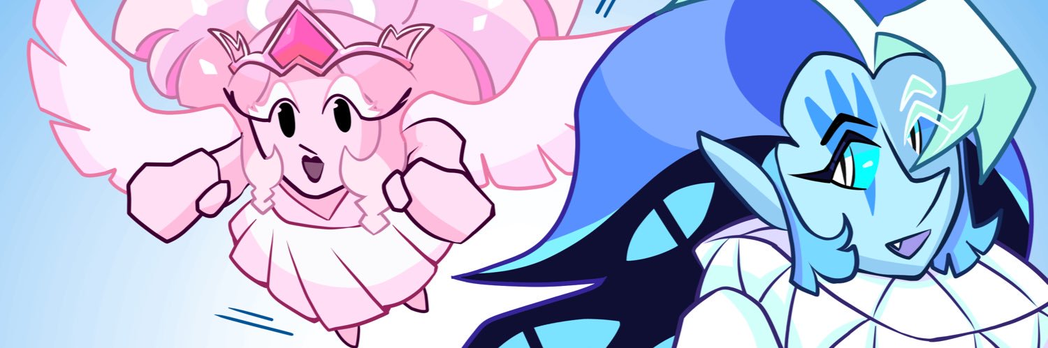 🌽SaintOfCorn🌽's banner