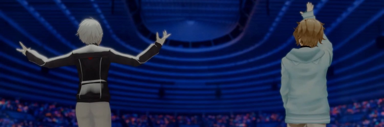 どぅなつ's banner
