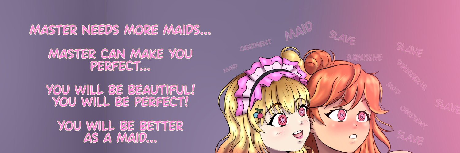 Keiki Amai | 甘井恵姫✨🍰Hypnotized Magical Girl VTuber's banner