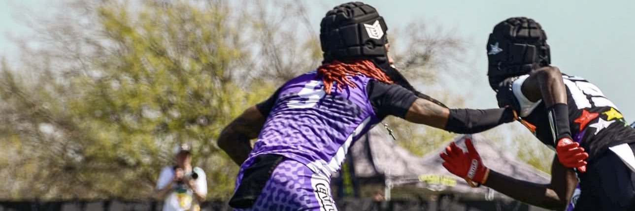 Jayden Covil's banner