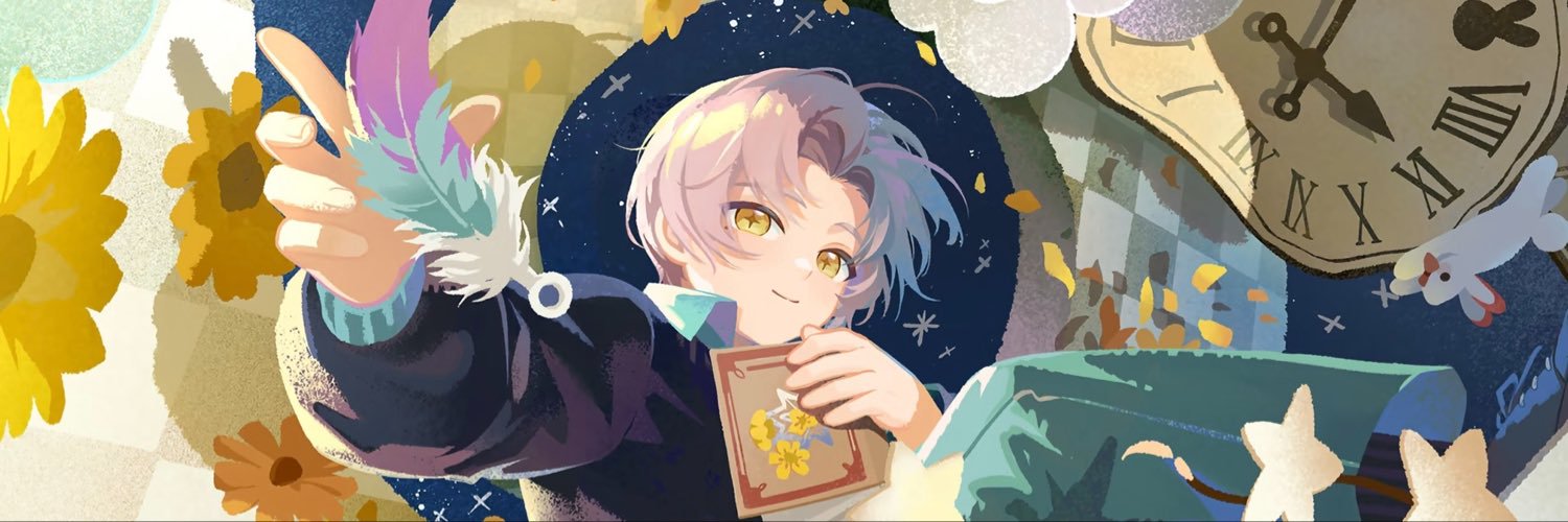 nini🦉's banner
