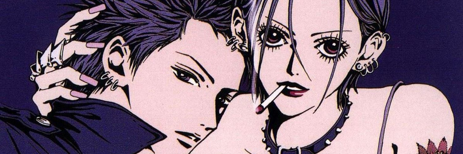Nana's banner