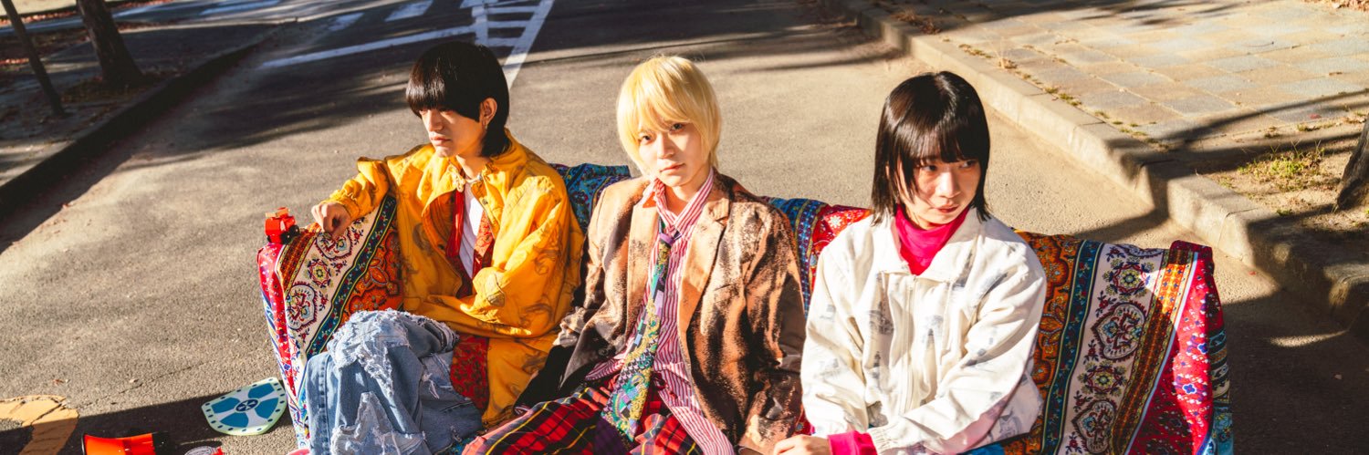 夕方と猫's banner