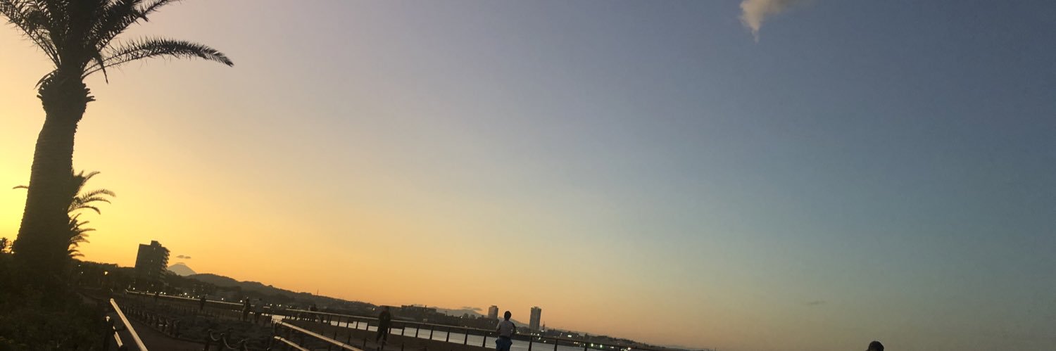 笹森裕貴's banner