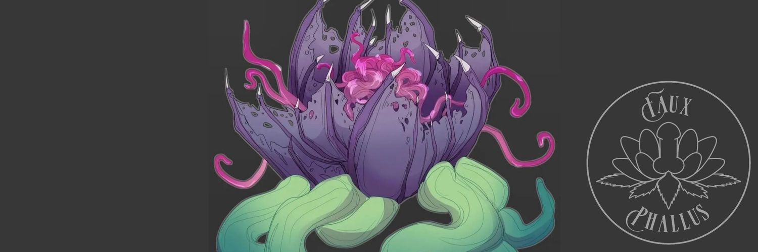 Faux Phallus's banner