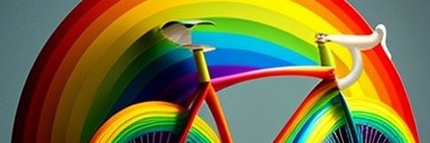 Vélo du Marais 🏳️‍🌈 🇸🇳 ✊'s banner