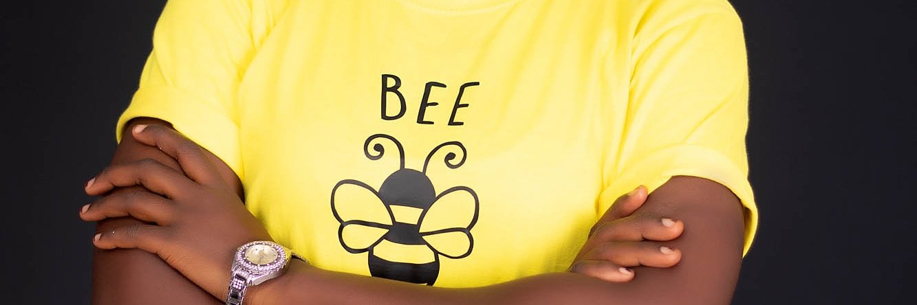 Àníkẹ́ Olójú Edé 🐝's banner