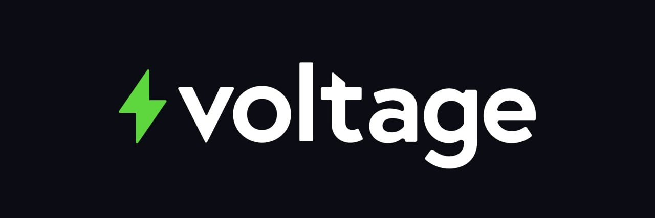 Voltage Finance ⚡️'s banner