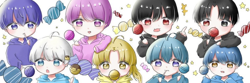 ばなち@森下🍌's banner
