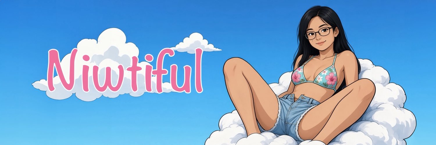 Niw's banner