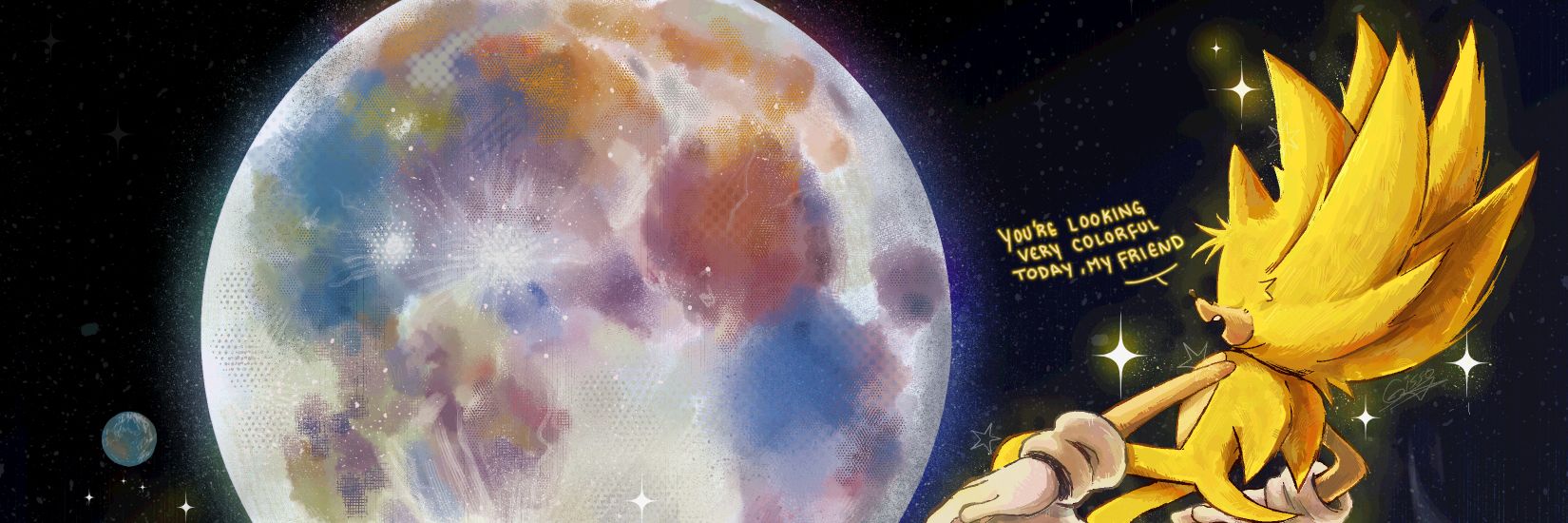 ⋆Gisso ⍤⋆'s banner