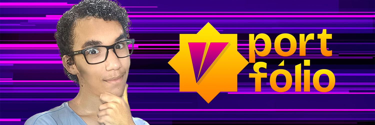 VV Portfólio's banner