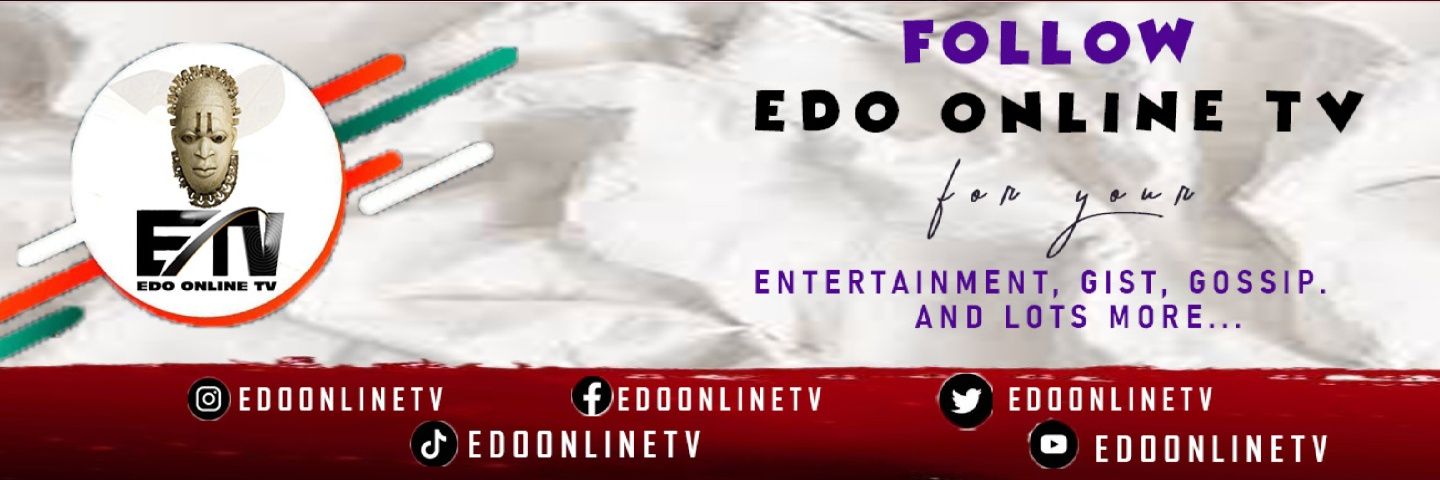 👑 Edo Online TV 📺's banner