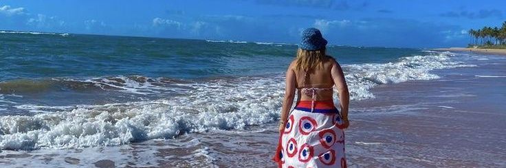 Luciana 👑's banner