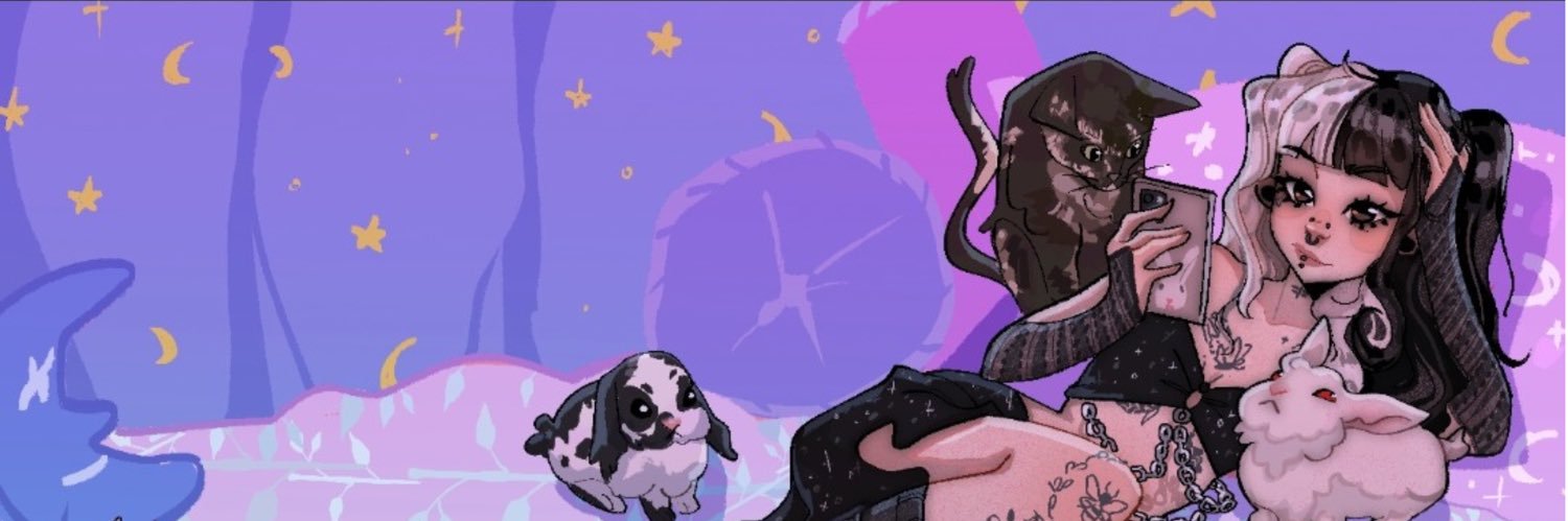 AbolishEGirls's banner