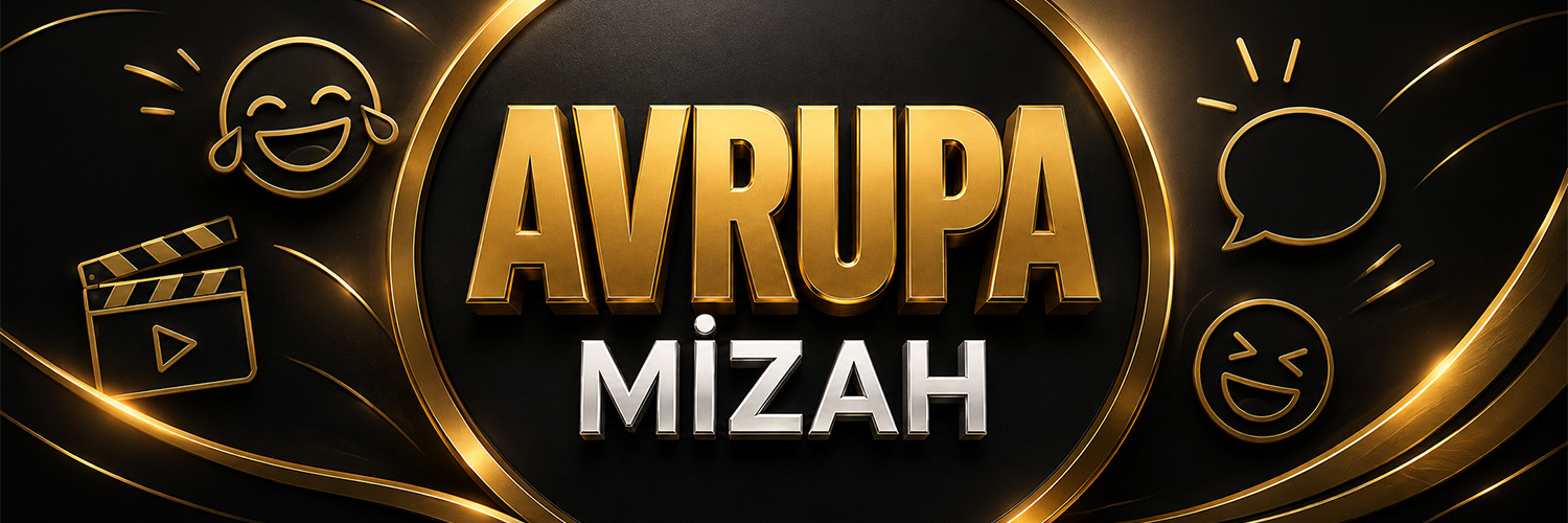AVRUPA's banner