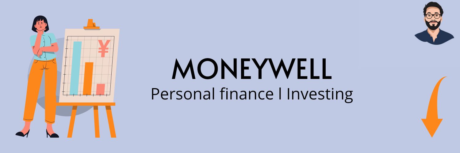 MoneyWell 🇮🇳 l Everything Finance 💰's banner