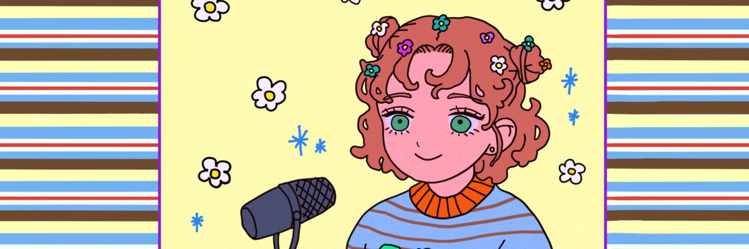 ファイルーズあい 🦋 Fairouz Ai's banner