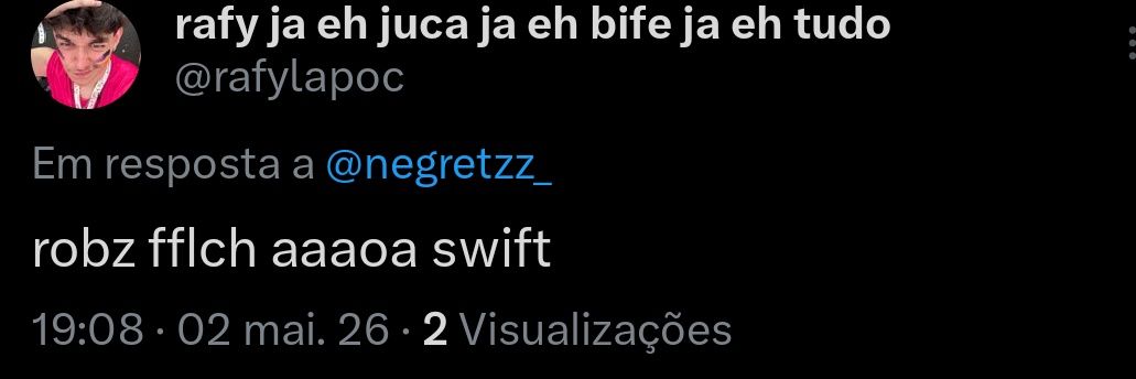 robz fflch aaaoa swift's banner