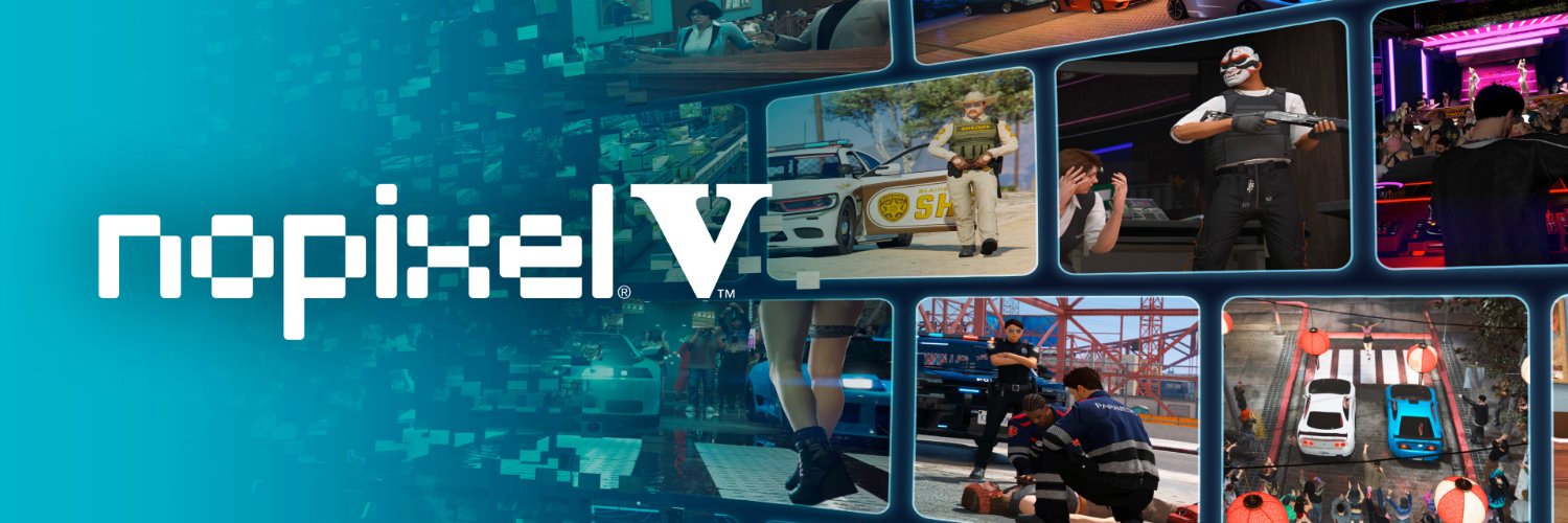 nopixel's banner