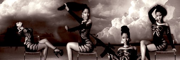 ♱'s banner
