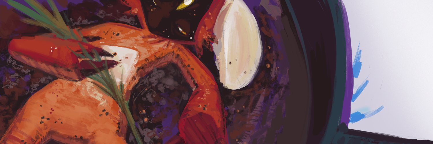 Llamapear🌹Comms open's banner