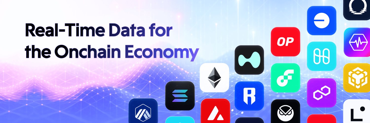 Moralis | Fetch, Monitor & Export Blockchain Data's banner
