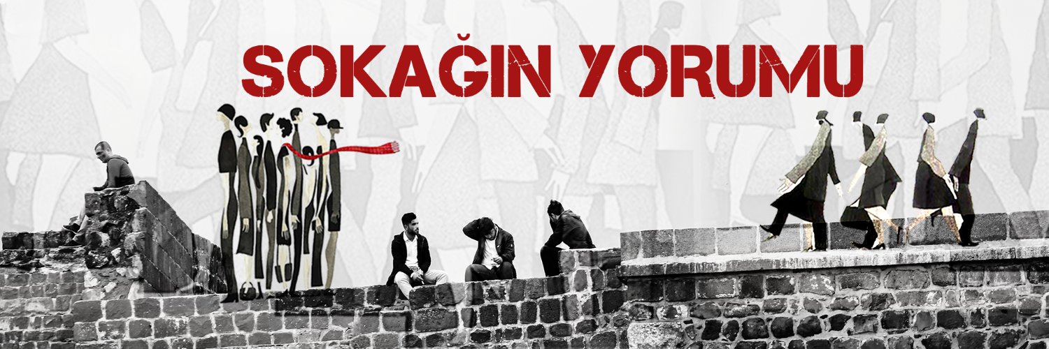 Sokağın Yorumu's banner