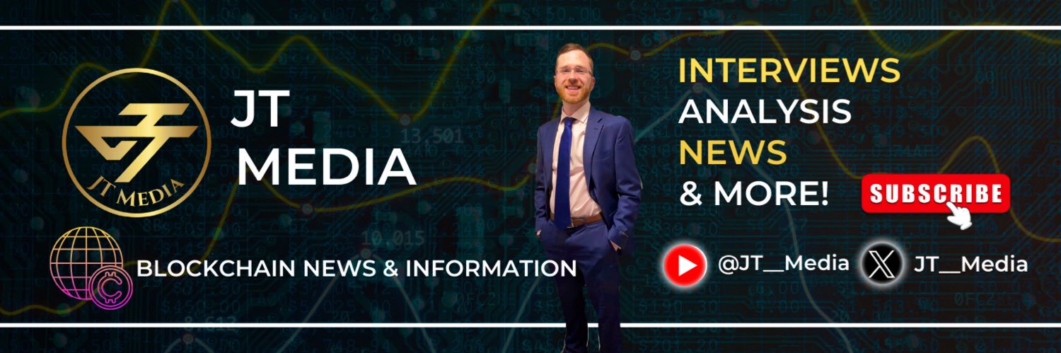 JT Media's banner