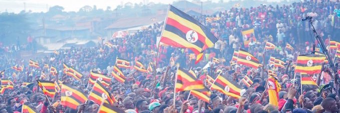 Ddungu Arnold.'s banner
