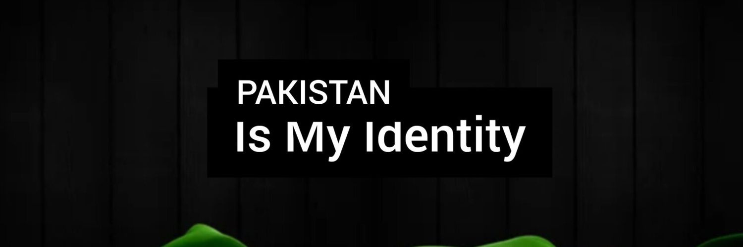 Markhor 🇵🇰's banner