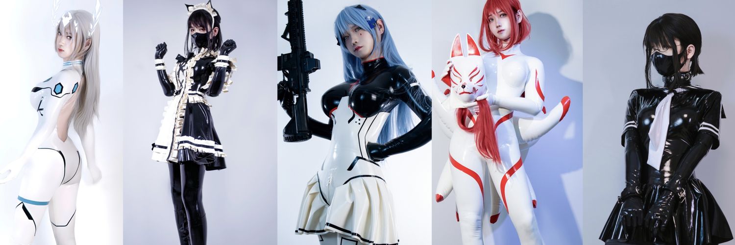 子夜夜_cyberpunk's banner