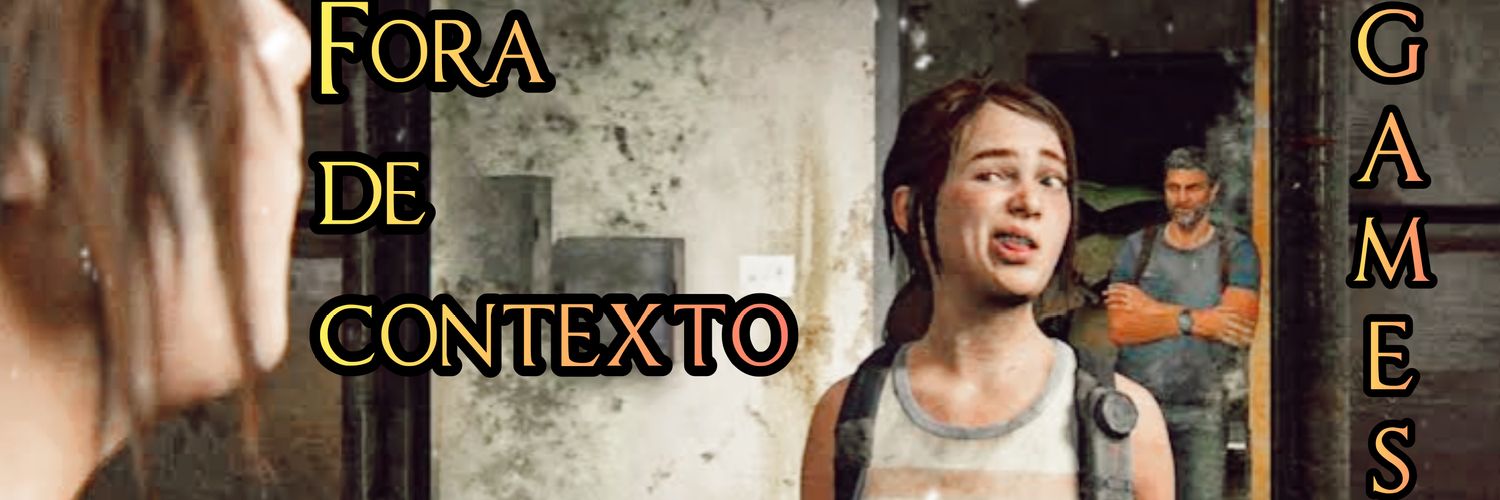 Fora de Contexto Games's banner