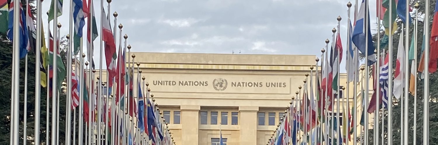 Ahmedna Abdi's banner