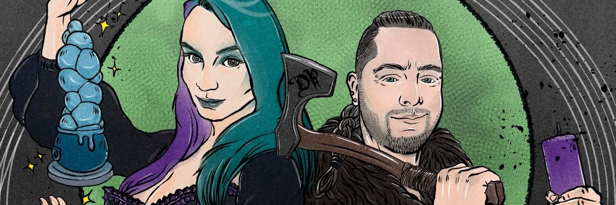 DarquePath's banner