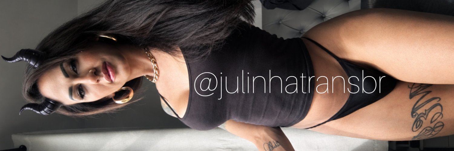 julinhatransbr's banner