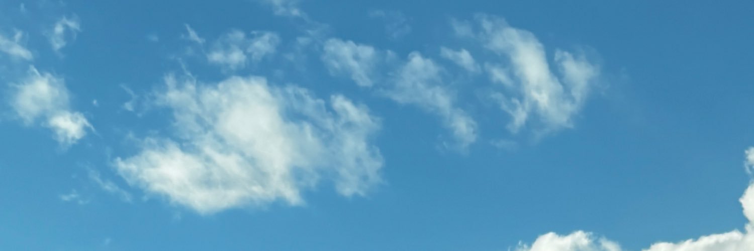 فاطمه☁️'s banner