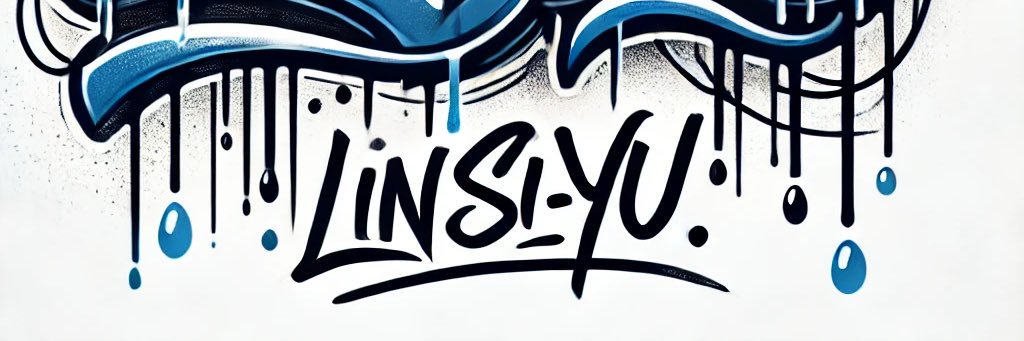 林思妤LIN.S.U's banner