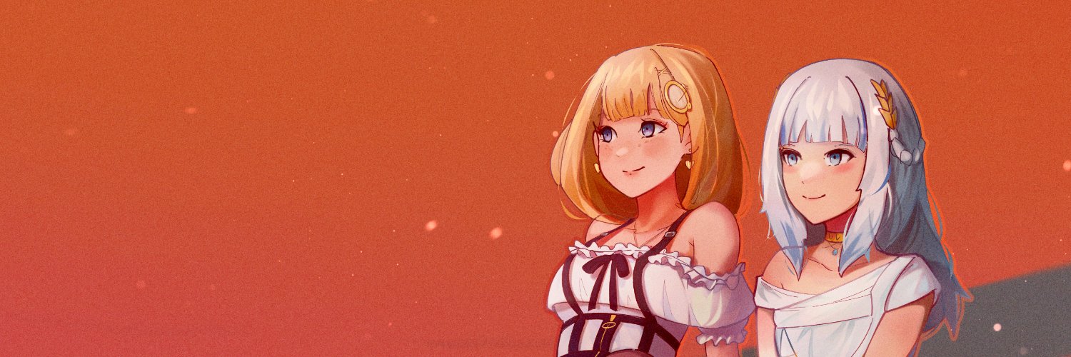 gewwy @ A23 ANIMAGA MELB's banner