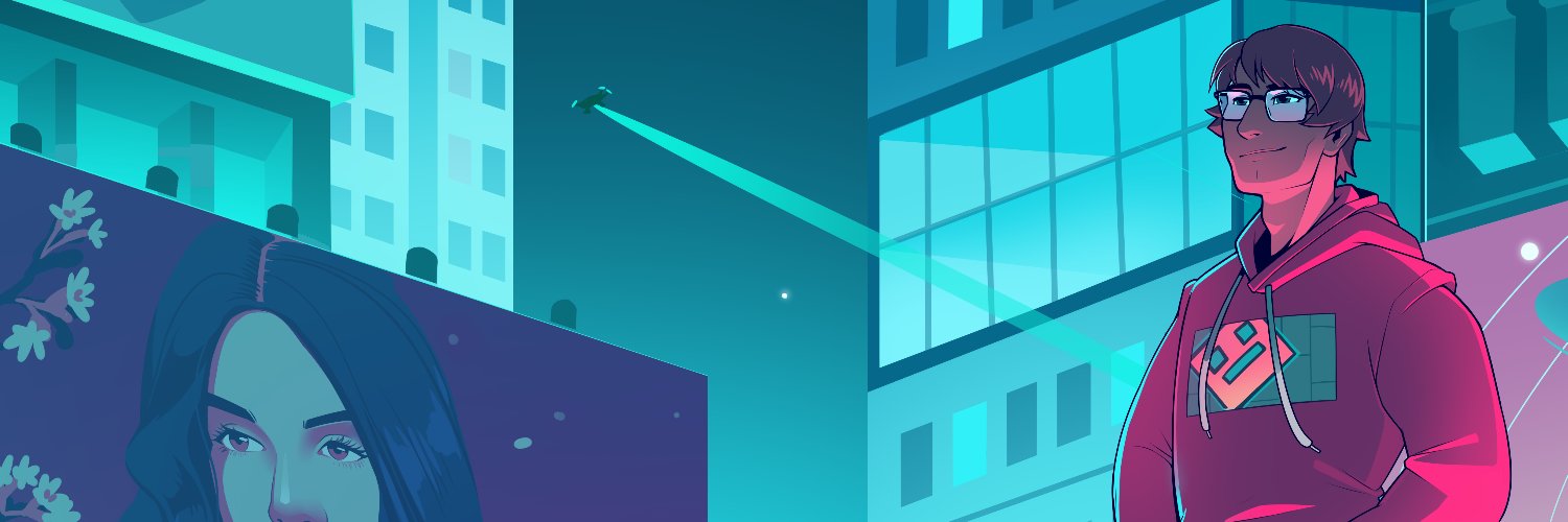 JaydenvdH's banner