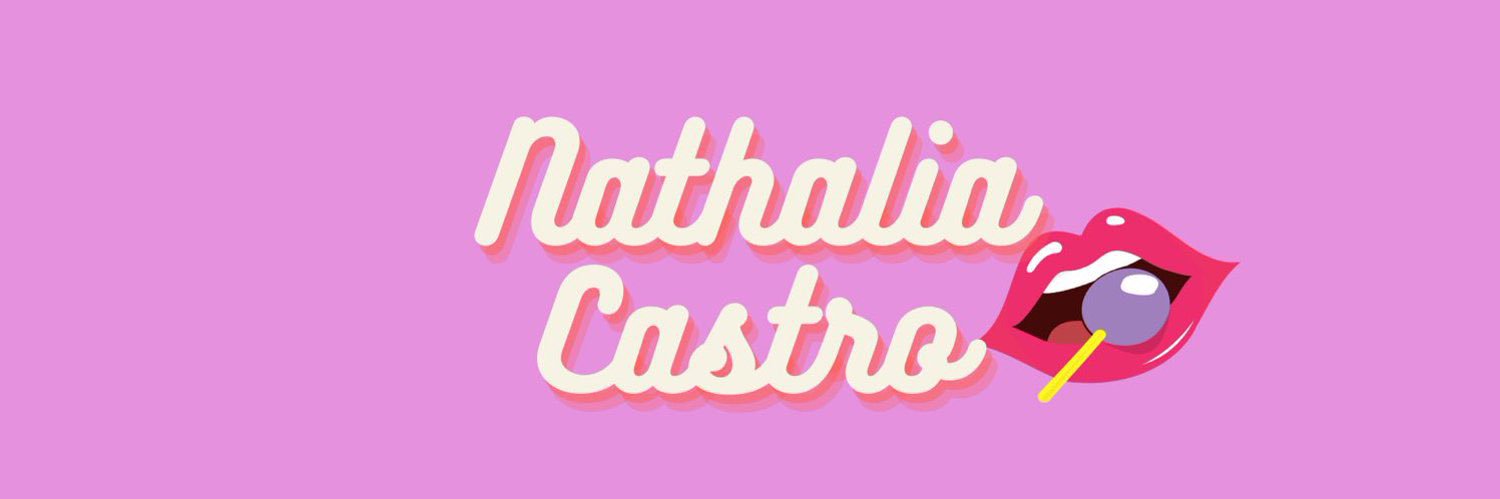 IG:@nathaliacastrofc's banner