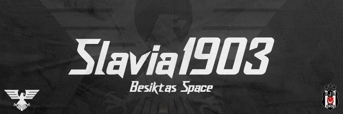 Slavia1903's banner