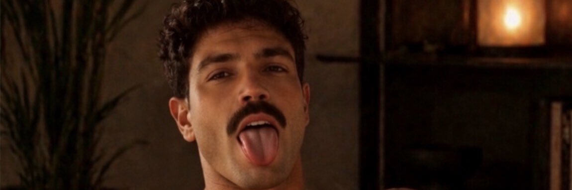 MRgay😈🔞's banner