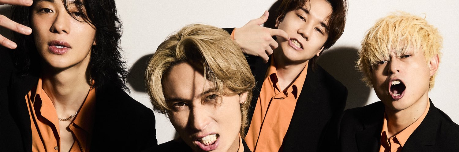A.B.C-Z【Z PROJECT】's banner