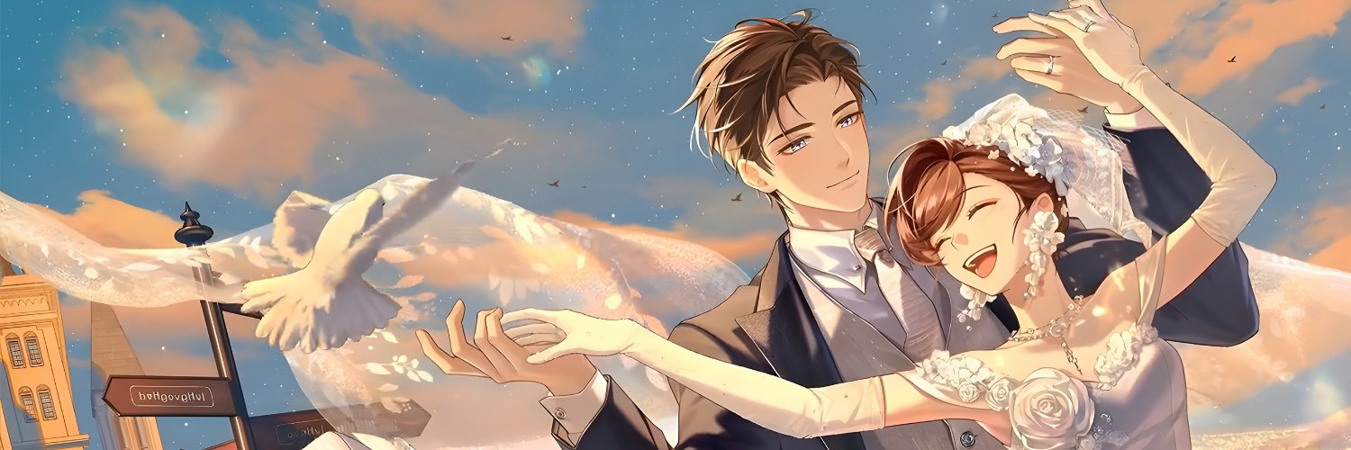 Emia ⚖️ Wing༊💍🤍's banner
