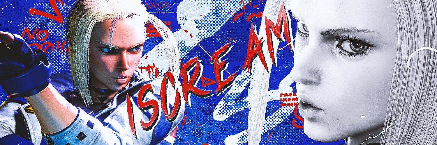 iScream's banner