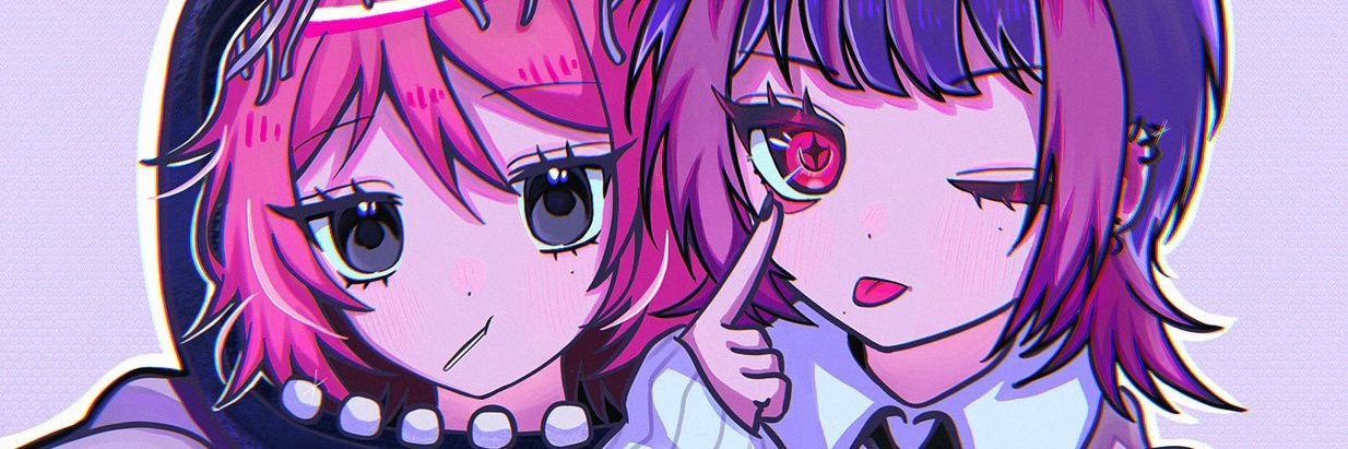 シロワニ💤's banner