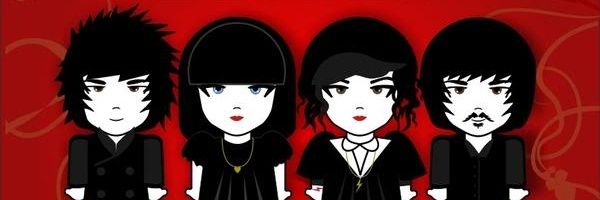 Ladytron Fan Account's banner