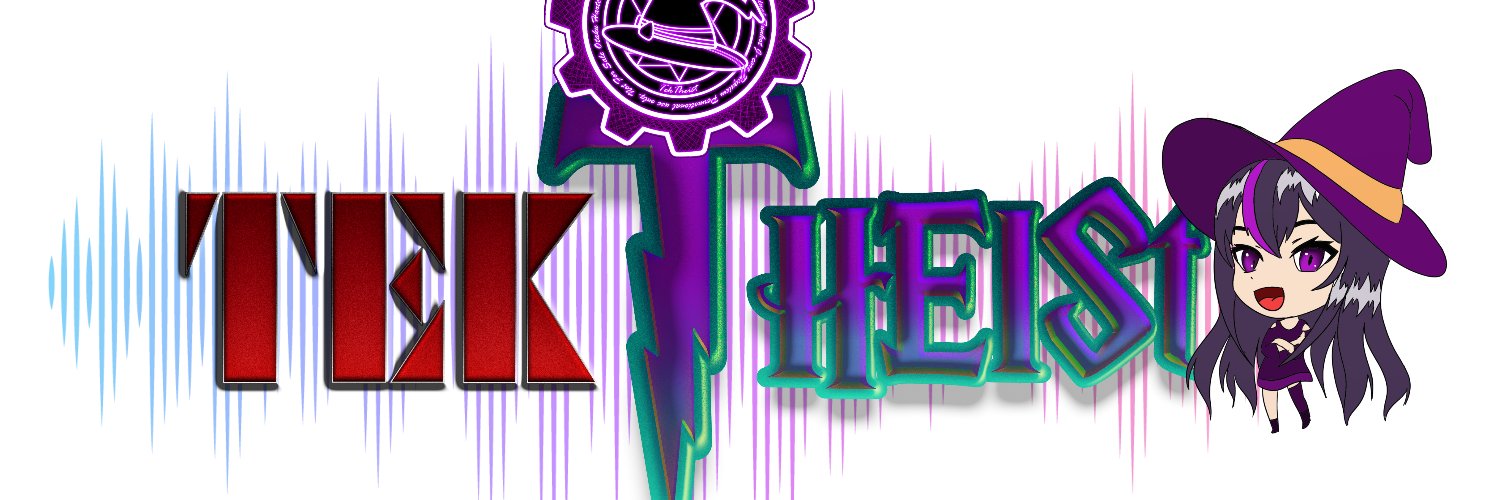 Tektheist's banner